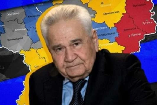 Політичні фантазії Фокіна