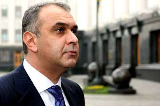 Венедіктова назвала заяви екснардепа Жванії «театром одного актора»