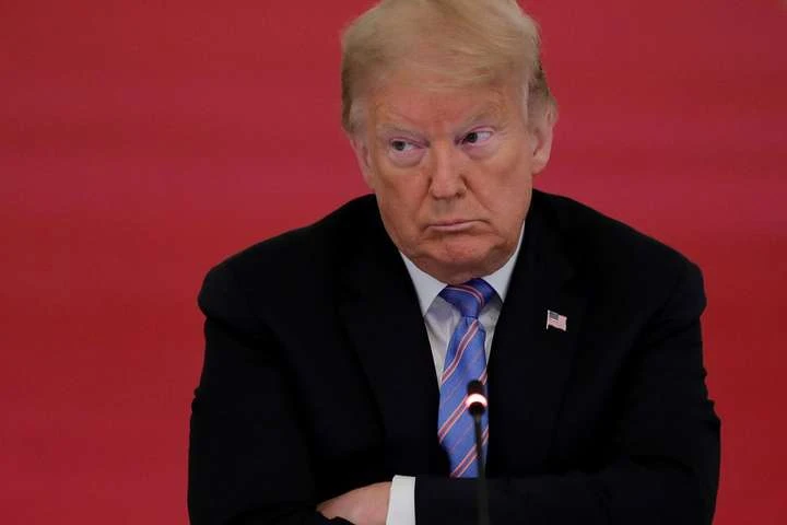У Сирії різко відреагували на наміри Трампа вбити президента Асада