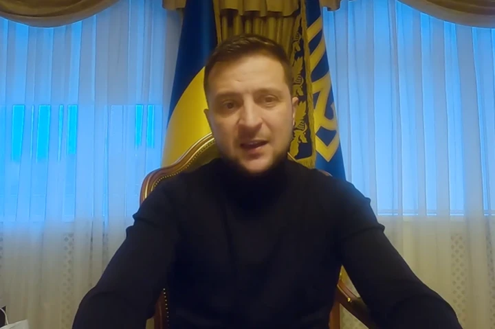 Зеленський пояснив, чому потрібен карантин на вихідних