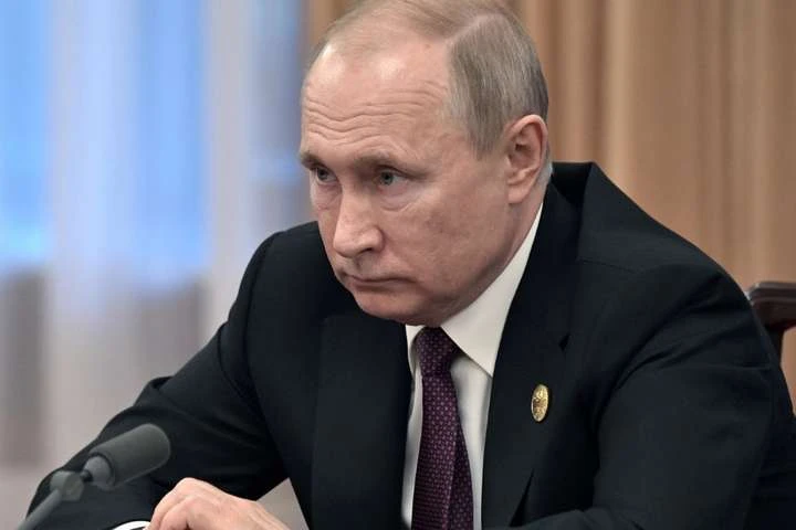 Карабаський конфлікт закінчився важкою поразкою Путіна