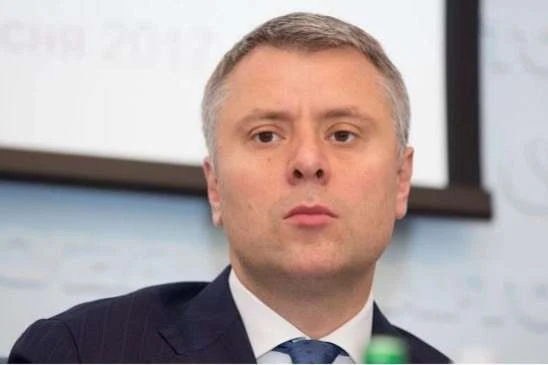 Голова наглядової ради «Нафтогазу» підтримує звільнення Вітренка