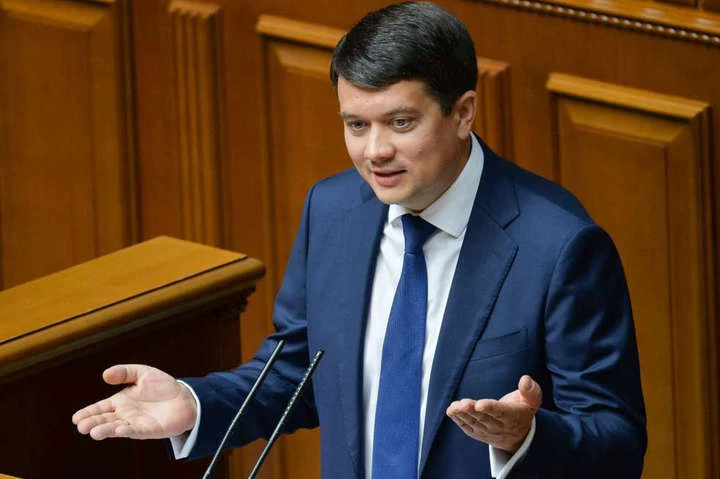 Україна вступить до НАТО «протягом 10 років» – Разумков
