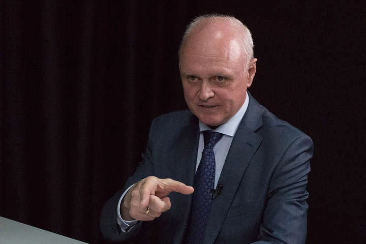 Іван Апаршин: Підготовка Плану оборони зірвана, влада не хоче називати Росію ворогом