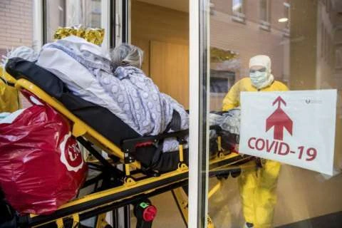 Румунія оновила список країн з рівнями епідемічного ризику: Україна в «зеленій зоні»