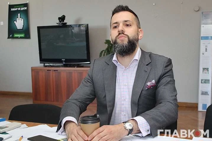 Поновлення Нефьодова у Митній службі: стала відома дата засідання суду