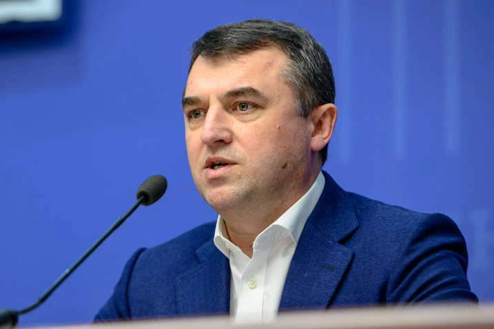 Суд наступного тижня розгляне позов нардепа до уряду з вимогою звільнити голову НКРЕКП Тарасюка