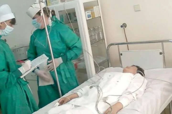 Кількість госпіталізованих через отруєння в ресторанах Харкова знову зросла