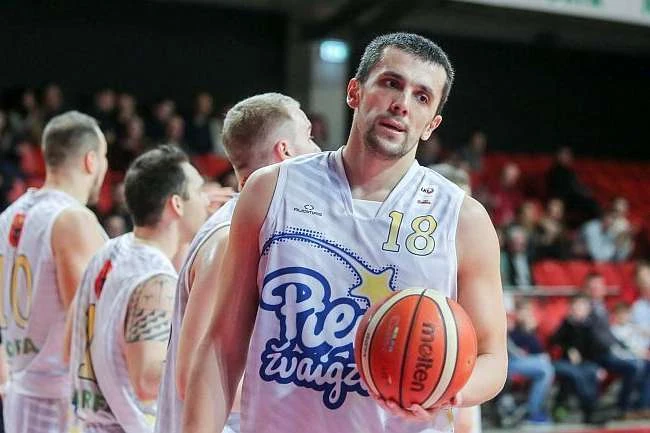 Новачок Суперліги підсилився п’ятиразовим призером чемпіонату України