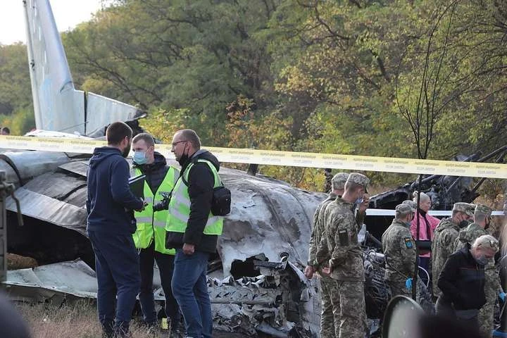 Трагедія у Чугуєві. Чому чиновникам треба заборонити сидіти у соцмережах