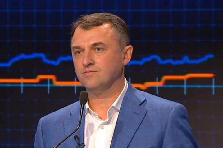 Підозрюваний НАБУ в «торгівлі повітрям» трейдер пов’язаний з головою НКРЕКП, – нардеп