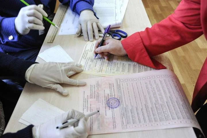 Вибори у Києві: результати оприлюднять не раніше 28 жовтня