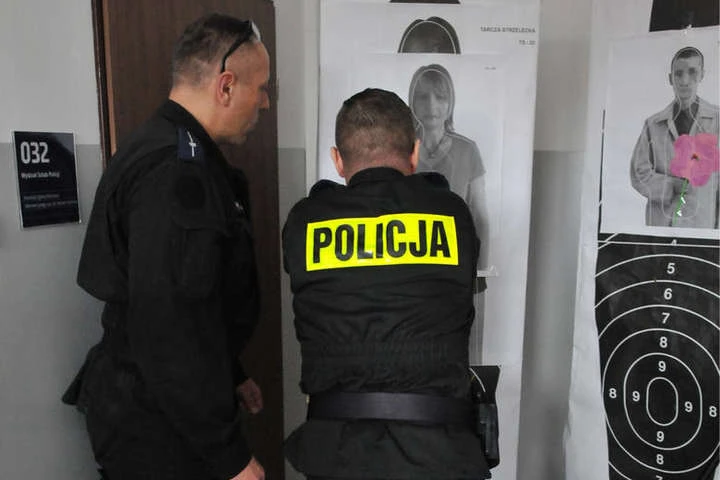 У Польщі українець помер під час затримання – поліцейські застосовували електрошокер