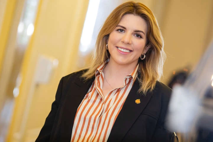 Інфікована Covid-19 Кіра Рудик розповіла про свій стан