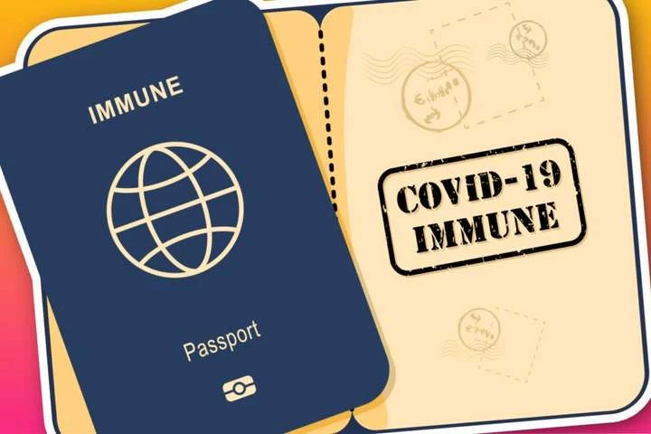 Ляшко повідомив, коли українці почнуть отримувати паспорти Covid-вакцинації