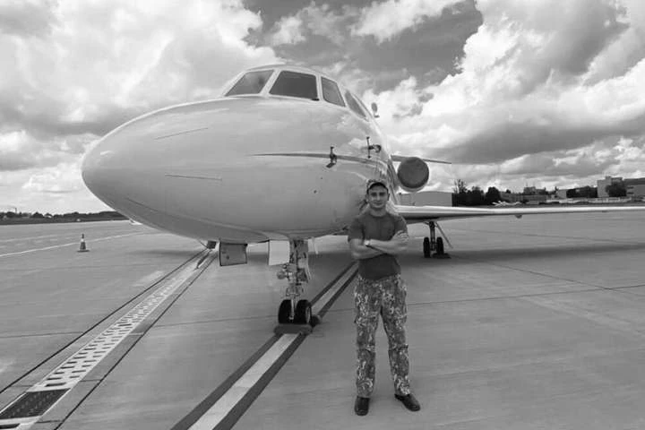 У катастрофі АН-26 під Харковом загинув син депутата