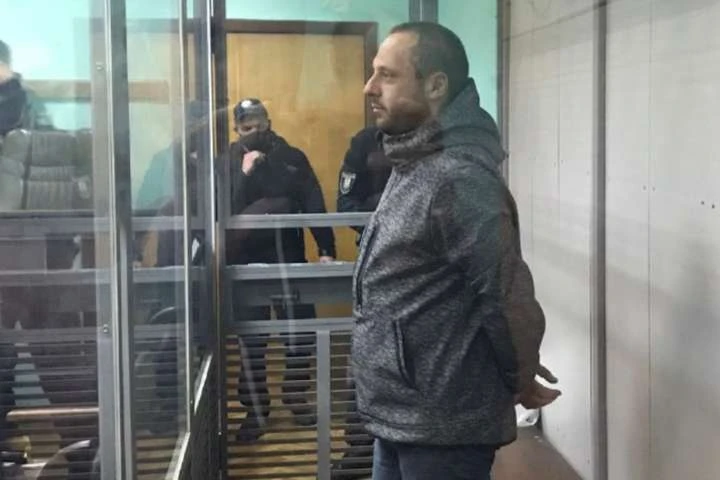 «Звільнив від страждань»: вбивця сина заявив у суді, що врятував хлопчика