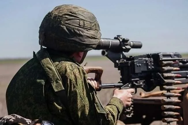 Доба на Донбасі: окупанти двічі порушили режим припинення вогню
