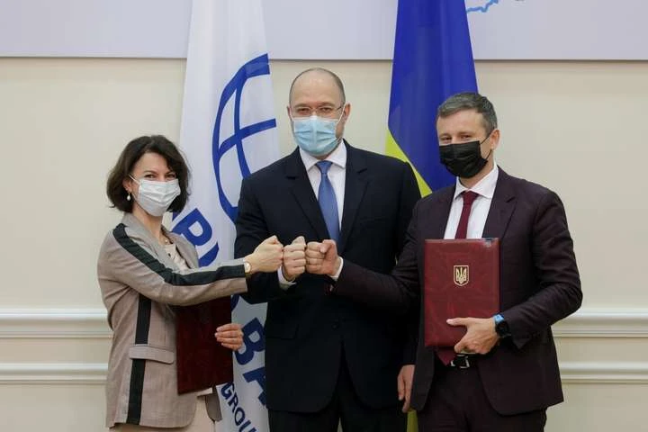 Уряд та Світовий банк уклали угоду на $350 млн: на що спрямують гроші