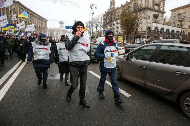 ФОПи отримають по 8 тисяч гривень допомоги через карантин