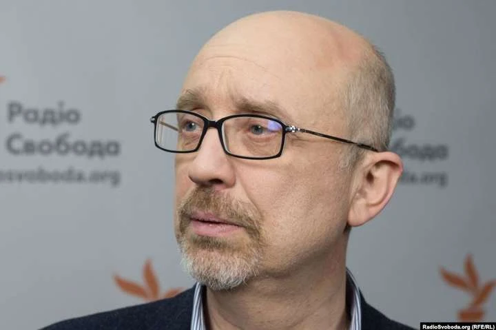 Реінтеграція окупованого Донбасу триватиме не менше 25 років – Резніков