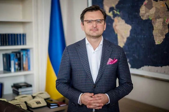 Влада України проведе термінові наради щодо статусу Лукашенка після інавгурації