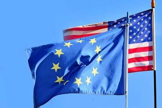 США і ЄС домовилися щодо зниження мит