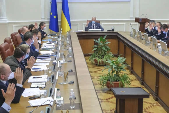 Уряд ухвалив низку кадрових рішень: кого призначили
