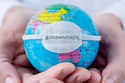 Що ми знаємо про Covid-19?