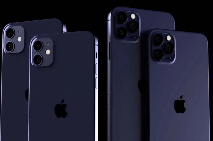 Apple зізналися, що iPhone 12 має проблеми