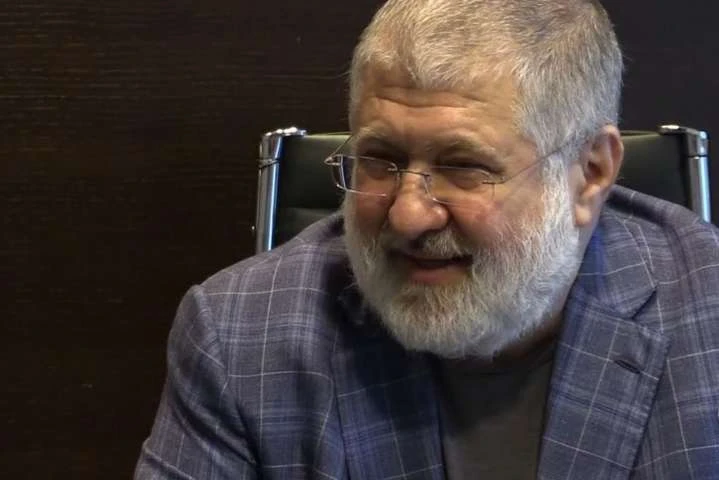Суд поновив справу «Роттердам+» під тиском Коломойського, – Наливайченко