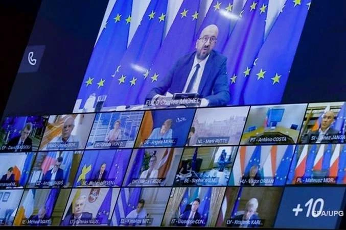 Без Лукашенка в списку. Євросоюз узгодив санкції проти Білорусі