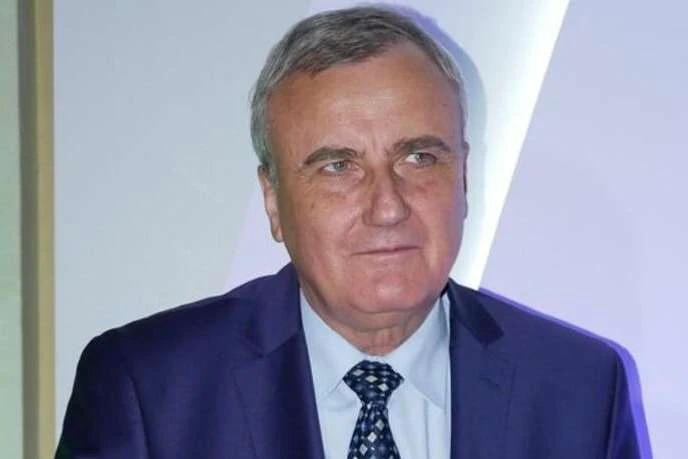 Наступник Патона: академіки обрали наймолодшого. Досьє на Анатолія Загороднього