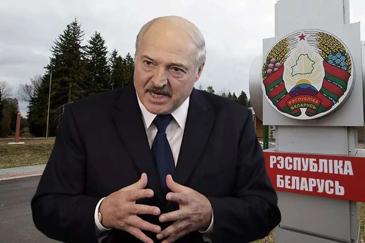 Лукашенко назвав умову проведення нових виборів в Білорусі