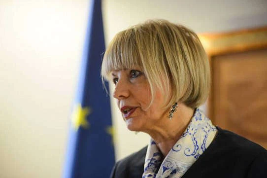 Голова ОБСЄ їде до Москви говорити про Україну