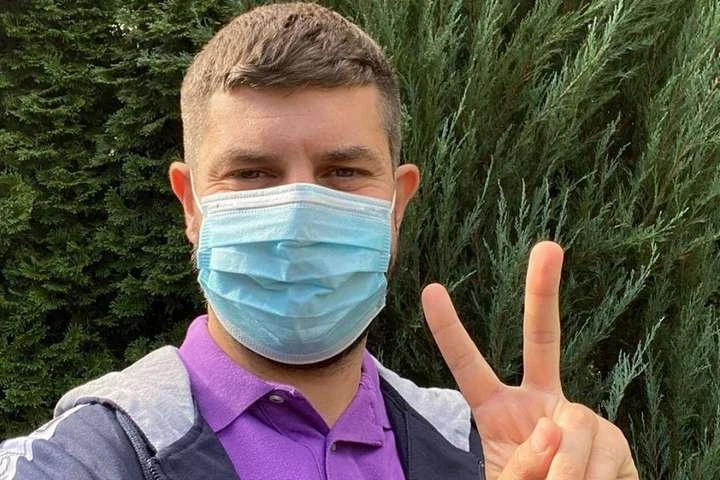 Два депутати Київради захворіли на коронавірус