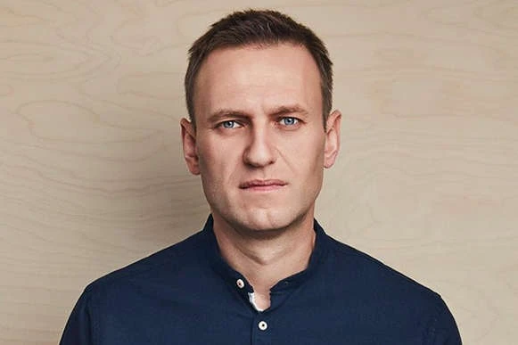 Навальний боїться визнати, що окупація Путіним Криму та Донбасу – це також крадіжка