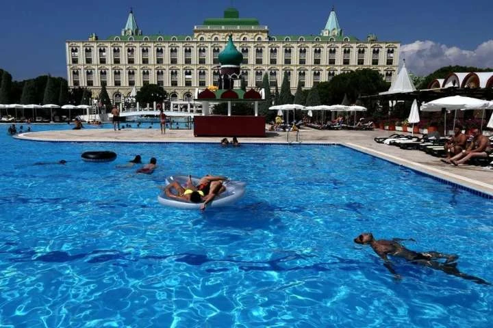 У Туреччині набув чинності податок на проживання в готелях