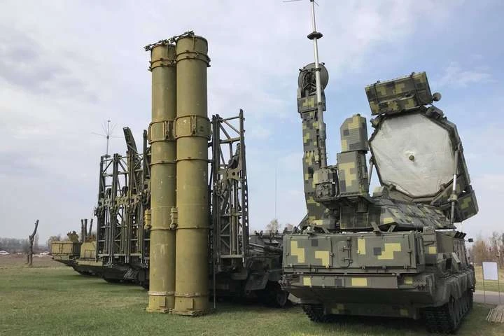 Україна просить у Німеччини протиракетні комплекси для захисту Чорноморського узбережжя