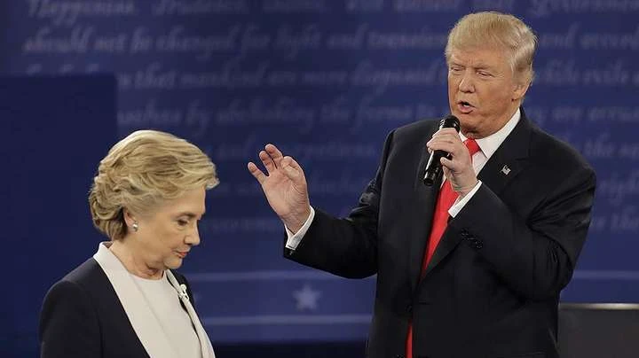 Трамп наказав розсекретити документи про зв’язки з РФ та листи Клінтон