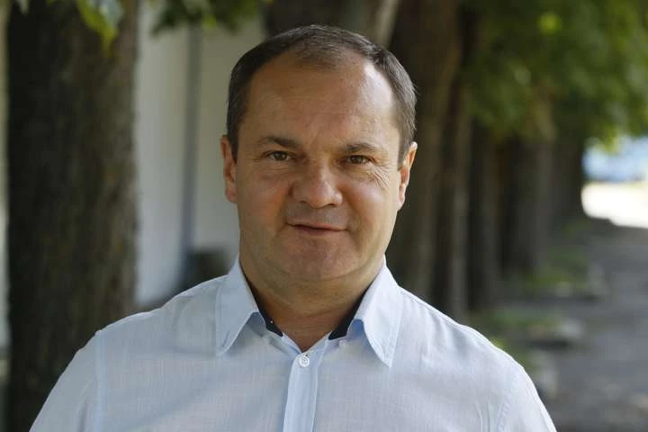 Професійна футбольна ліга України отримала нового президента