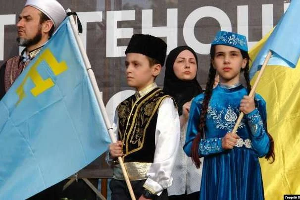 Стало відомо, які питання по проблемам окупованого Криму розглядатимуться на літній сесії ПАРЄ