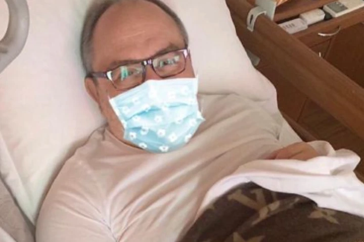 У Кернеса повністю відмовила друга нирка – ЗМІ