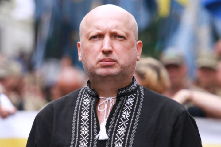 Турчинов: Амністія для терористів і вбивць українських громадян – неприпустима