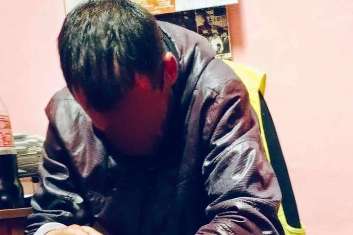 На Франківщині чоловік влаштував стрілянину у кафе