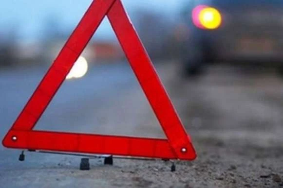 Під Києвом на Житомирській трасі сталася смертельна ДТП