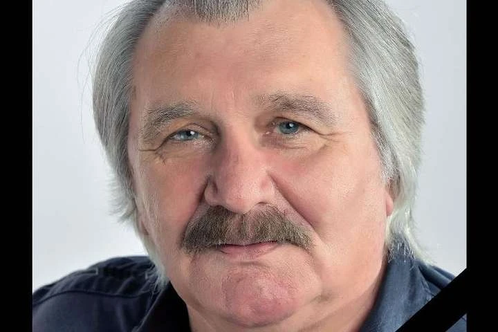 Помер народний артист, який пів століття грав на сцені київської оперети