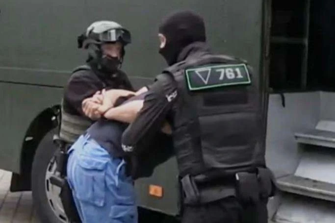 У Держдепі відреагували на заяву Путіна щодо затримання найманців «Вагнера» у Білорусі