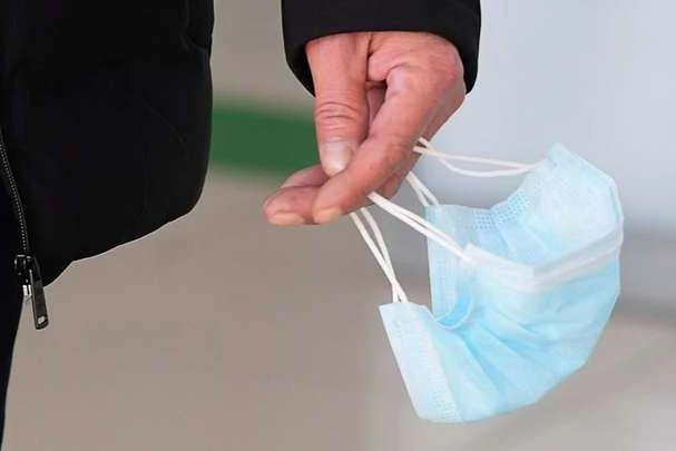 Комітет Ради розгляне закон про запровадження штрафів за відсутності масок