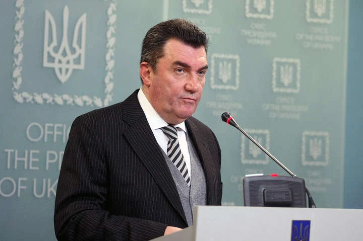 Деякі «злодії у законі» поскаржились санкції. РНБО знову перевірить список